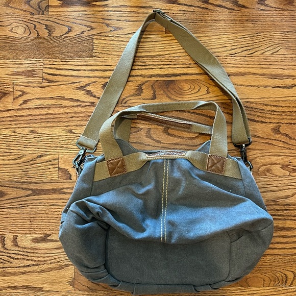 Waterproof boho bag - Picture 2 of 3